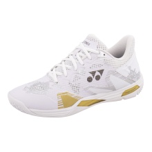 Yonex Badmintonschuhe Power Cushion Eclipsion Z3 (Stabilität) 2024 weiss Herren